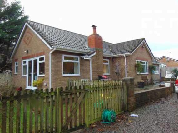 3 Bedroom Detached